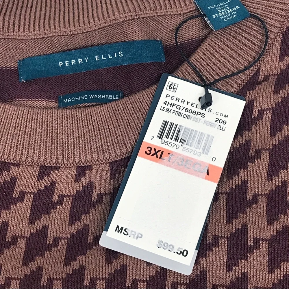 Perry Ellis perry ellis